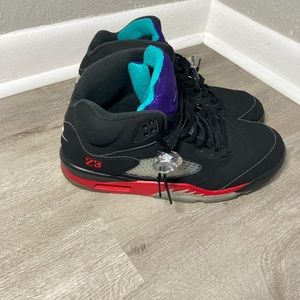 Jordan 5 “Top 3”